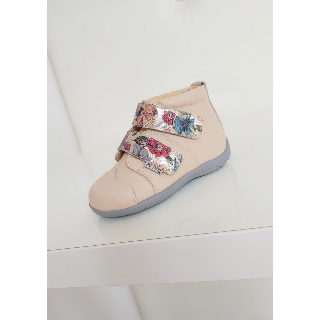 GHETE FETE DIN PIELE NATURALA MODEL GRACE GHETE FETE DIN PIELE NATURALA MODEL GRACE