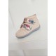 GHETE FETE DIN PIELE NATURALA MODEL GRACE GHETE FETE DIN PIELE NATURALA MODEL GRACE