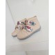 GHETE FETE DIN PIELE NATURALA MODEL GRACE GHETE FETE DIN PIELE NATURALA MODEL GRACE