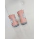 CIZME FETE DIN PIELE NATURALA MODEL LUNA CIZME FETE DIN PIELE NATURALA MODEL LUNA