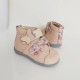 GHETE FETE DIN PIELE NATURALA MODEL MOIRA GHETE FETE DIN PIELE NATURALA MODEL MOIRA