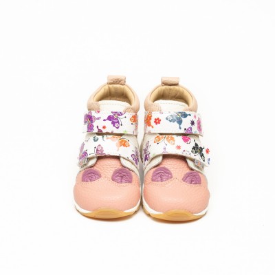 Ghete fete din piele naturala model ARIA