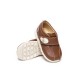 Natural leather kids shoes model HONOUR