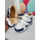 Natural leather ankle boots model ACHILLE