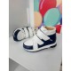 Natural leather ankle boots model ACHILLE