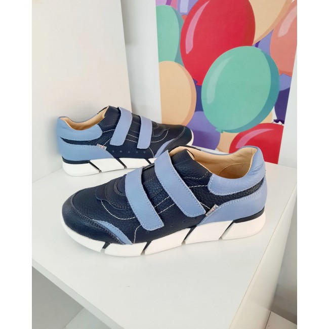 Adidasi copii model BRENT