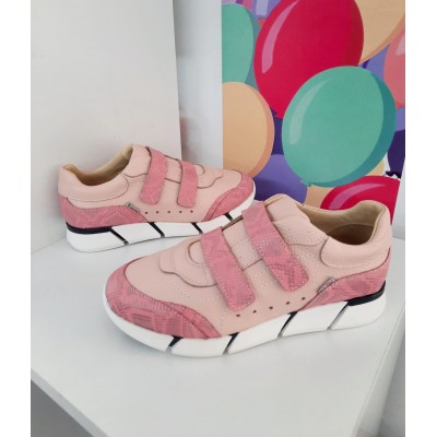 Adidasi copii model KATY