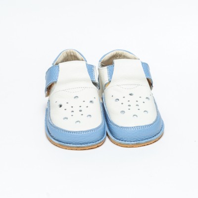 Barefoot Arisori DABIR Barefoot Arisori DABIR