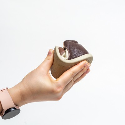 Pantofi barefoot fete din piele naturala model GAFOR Pantofi barefoot fete din piele naturala model GAFOR