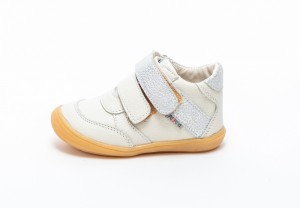 Ghete fete din piele naturala interior-exterior