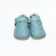 Pantofi barefoot din piele naturala Arisori SAN
