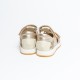Natural leather kids shoes model SERAPHINA