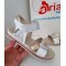 Natural leather kids shoes model XANTHE