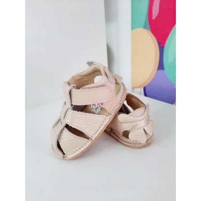 Sandale barefoot din piele naturala model AMARIS Sandale barefoot din piele naturala model AMARIS