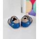 Brad Model Barefoot Boots for Boys AriAna Baby Shoes