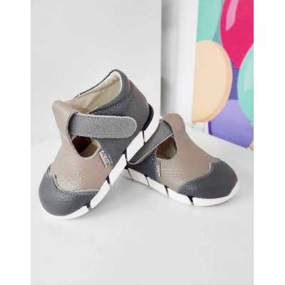 Pantofi baieti din piele naturala model DEAN Pantofi baieti din piele naturala model DEAN