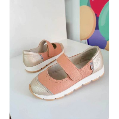Ballet flats model MACHA Ballet flats model MACHA