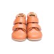 Asher Model Barefoot Boots for Girls AriAna Baby Shoes