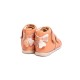 Asher Model Barefoot Boots for Girls AriAna Baby Shoes