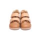 Dion Model Barefoot Boots for Boys AriAna Baby Shoes