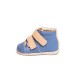 Riley Model Barefoot Boots for Boys AriAna Baby Shoes