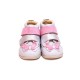 Adeline Model Barefoot Boots for Girls AriAna Baby Shoes