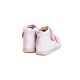 Adeline Model Barefoot Boots for Girls AriAna Baby Shoes