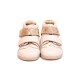 Beatrice Model Barefoot Boots for Girls AriAna Baby Shoes