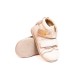 Beatrice Model Barefoot Boots for Girls AriAna Baby Shoes