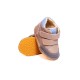 Caleb Model Barefoot Boots for Boys AriAna Baby Shoes