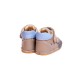 Caleb Model Barefoot Boots for Boys AriAna Baby Shoes