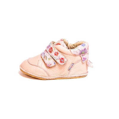 Caroline Model Barefoot Boots for Girls AriAna Baby Shoes Caroline Model Barefoot Boots for Girls AriAna Baby Shoes