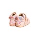 Caroline Model Barefoot Boots for Girls AriAna Baby Shoes