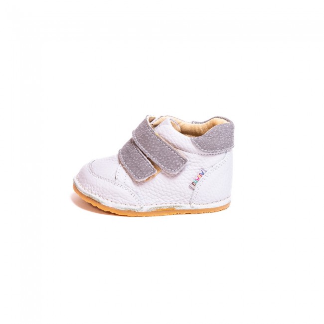 Declan Model Barefoot Boots for Boys AriAna Baby Shoes