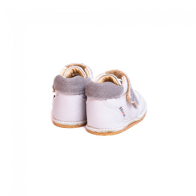 Declan Model Barefoot Boots for Boys AriAna Baby Shoes