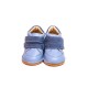 Jasper Model Barefoot Boots for Boys AriAna Baby Shoes