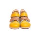 Leroy Model Barefoot Boots for Boys AriAna Baby Shoes