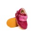 Miriam Model Barefoot Boots for Girls AriAna Baby Shoes