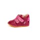 Miriam Model Barefoot Boots for Girls AriAna Baby Shoes