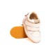 Nova Model Barefoot Boots for Girls AriAna Baby Shoes