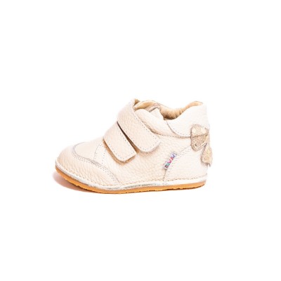 Nova Model Barefoot Boots for Girls AriAna Baby Shoes Nova Model Barefoot Boots for Girls AriAna Baby Shoes