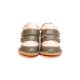 Quinn Model Barefoot Boots for Boys AriAna Baby Shoes