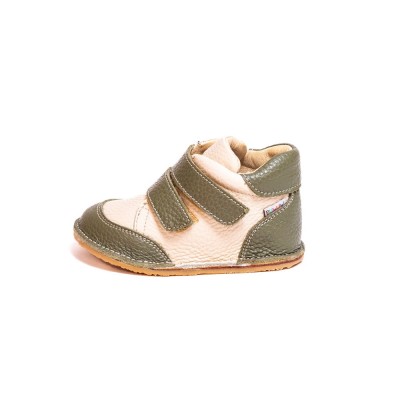Quinn Model Barefoot Boots for Boys AriAna Baby Shoes Quinn Model Barefoot Boots for Boys AriAna Baby Shoes