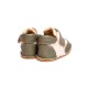 Quinn Model Barefoot Boots for Boys AriAna Baby Shoes