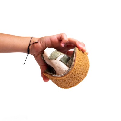 Quinn Model Barefoot Boots for Boys AriAna Baby Shoes Quinn Model Barefoot Boots for Boys AriAna Baby Shoes