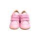 Samara Model Barefoot Boots for Girls AriAna Baby Shoes