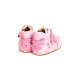 Samara Model Barefoot Boots for Girls AriAna Baby Shoes