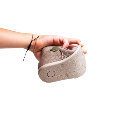 Trey Model Barefoot Boots for Boys AriAna Baby Shoes Trey Model Barefoot Boots for Boys AriAna Baby Shoes