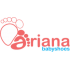 ArianaBabyShoes